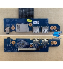 Board USB laptop Lenovo IdeaPad Flex 14, Flex 15 (Mã DA0ST6TH6D0)